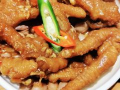 -高第街56号融合餐厅(振华五星百货店)