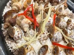 -兴仙饭店·闽味海鲜(马尾总店)