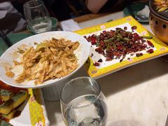 -那家小馆•北京菜•烤鸭(中关村店)