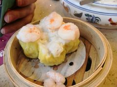 -点都德(千灯湖环宇城店)