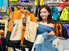 -盛京大奥莱(沈阳奥体店)