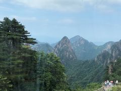 -黄山北海宾馆