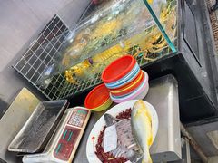 -好兄弟郭巨海鲜(天一阁店)