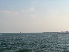 -日照灯塔风景区