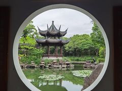 -西溪国家湿地公园