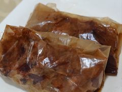 紙包雞-初记小厨(特色步行街店)