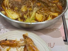 -黄记煌三汁焖锅(首创奥特莱斯店)
