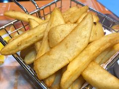 -维园港式茶餐厅(龙岗盛平店)