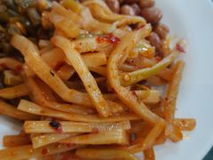 -红鼻子桂林米粉(金唐新光界店)