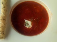 -马克西姆俄罗斯餐厅(通亚街店)