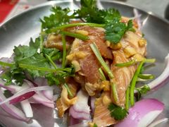 -杨小佳·齐齐哈尔烤肉·烤串(广州店)