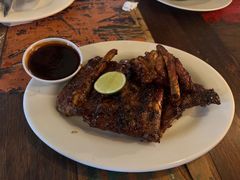-Warung Nia Balinese Food & Pork Ribs