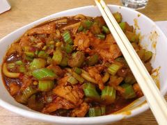 -西粉堂新疆米粉(朝外店)