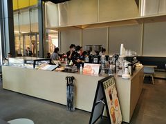 -Seesaw Coffee(苏州中心店)