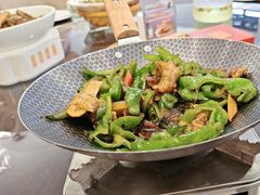 -西山人家·传统苏帮菜·家宴(木渎店)