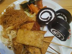 -素满香·素食自助餐(乐清·宁康东路店)