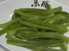 -鱼酷活鱼烤鱼(江宁金鹰店)