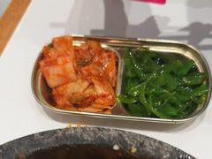 -江燕路万科里