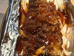 -宏宴·新京菜(望京店)