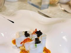 -广州四季酒店·佰鲜汇·现代法餐