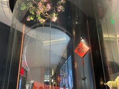 -新兴·金羊座·粤菜点心(乐峰店)