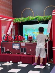 -meland亲子乐园•活动包场(北京亦庄龙湖天街店)