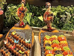 -梨花自助烤肉(乐宾店)