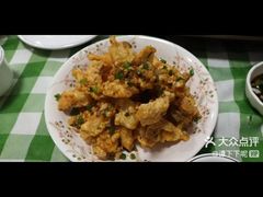 -中山脆肉鲩(新圳东路店)