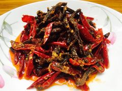-盐井记·自贡美蛙鲜锅兔(中和店)