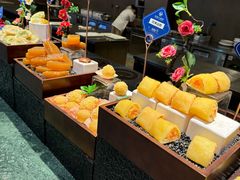 -国惠大酒楼(仓山万达店)