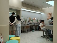 -天真蓝照相馆(五角场百联又一城店)