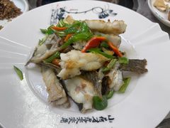 -金山记靓鸡专门店·中山菜