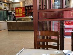 -相聚青山餐厅(阎河路店)