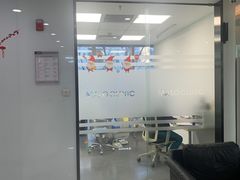 -马泷齿科·皓康门诊(尚都SOHO店)