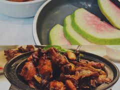 -鹿港小镇(滨北店)