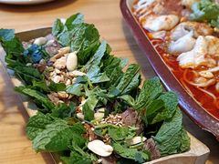 -山茶云南菜(永安里店)