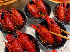 -靓靓蒸虾·头牌蒸虾(沙湖旗舰店)