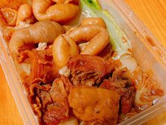 -珍珍小食店(西华路店)