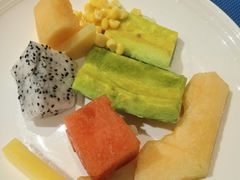-合肥皇冠假日酒店·菲亚斯特自助餐厅(黄山路店)