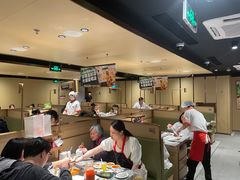 -海底捞火锅(如皋吾悦广场店)