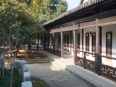 -常熟方塔园