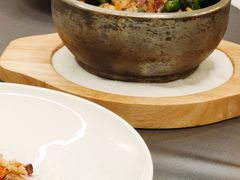 -千禧万福汉亭舫·船舫苏宴
