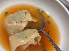 -老吉堂上海本帮菜(望京万象汇店)