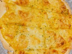 芝士榴芒薄饼-KCOOKING概念韩餐(世茂52+店)