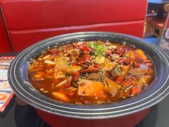 -美蛙四季(六里桥店)