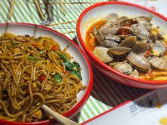 -三毛烧烤·南昌大排档(山姆店)
