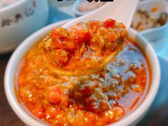 秃黄油-裕兴记•蟹黄面馆(人民广场店)