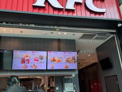 -肯德基(北京南站店)