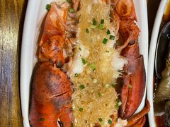 -南海渔家•海鲜•正宗海南菜(亚特兰蒂斯店)