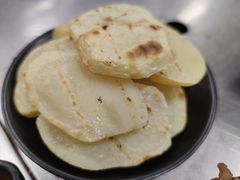 烤洋芋-嗨牛味海鲜烧烤